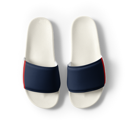 Men’s slides (Blue)