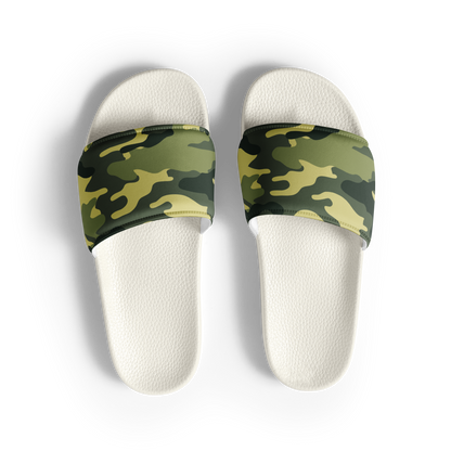 Men’s slides (Camo)