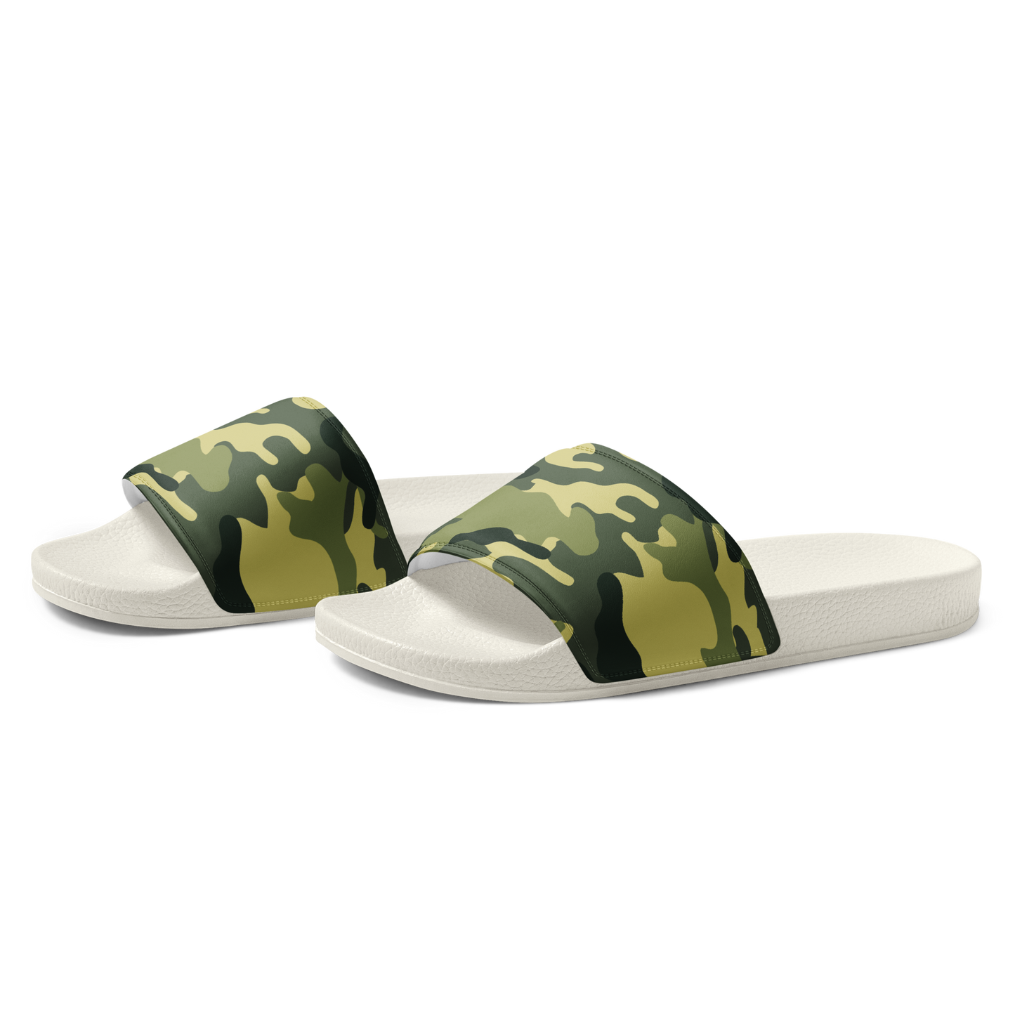 Men’s slides (Camo)