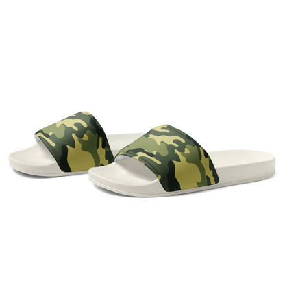 Men’s slides (Camo)