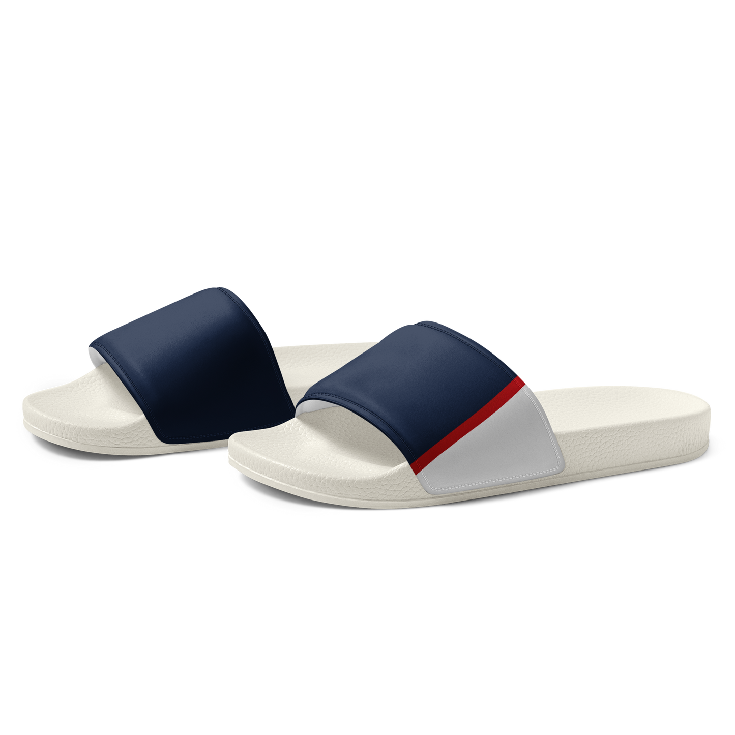 Men’s slides (Blue)