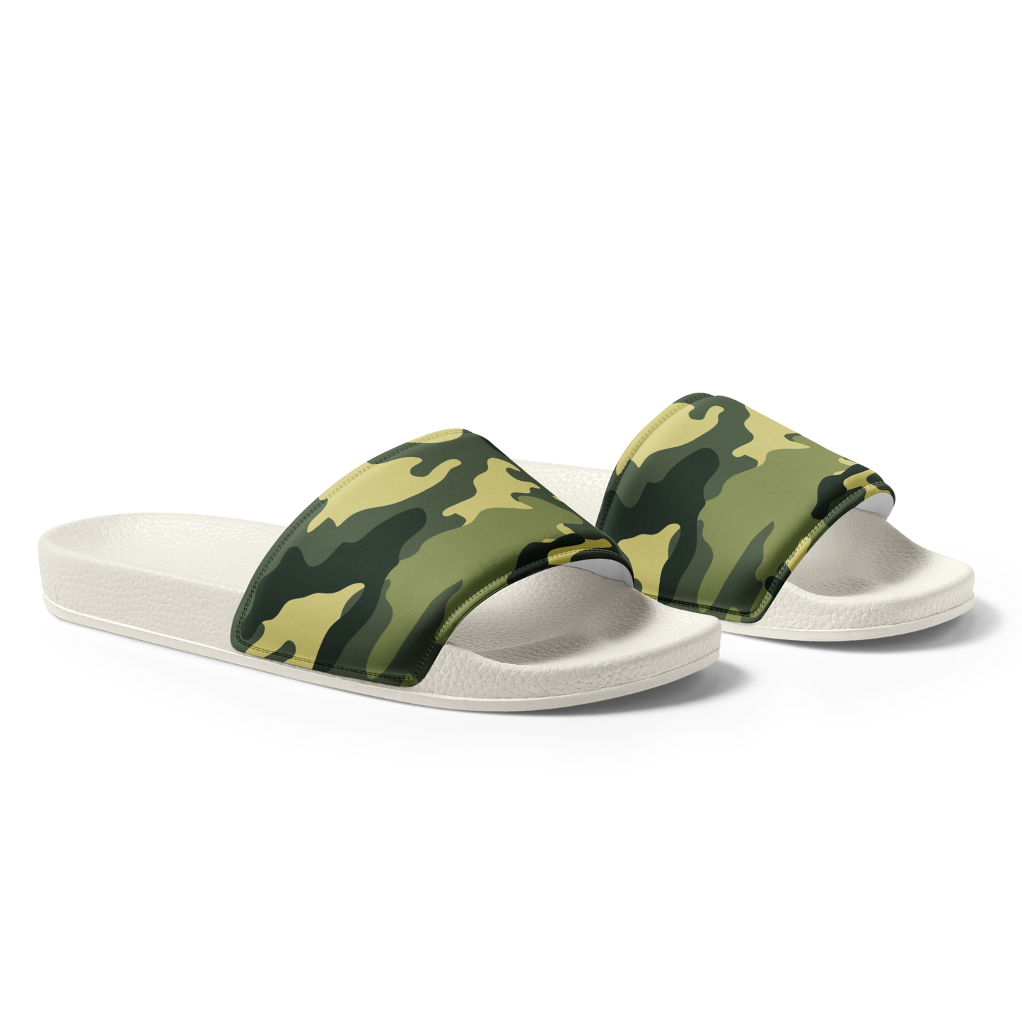 Men’s slides (Camo)