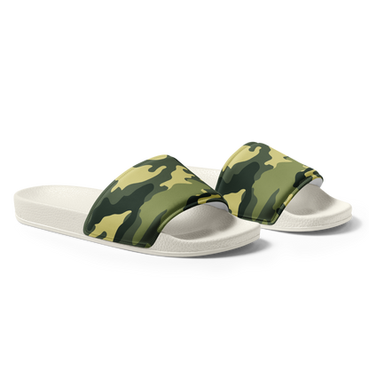 Men’s slides (Camo)