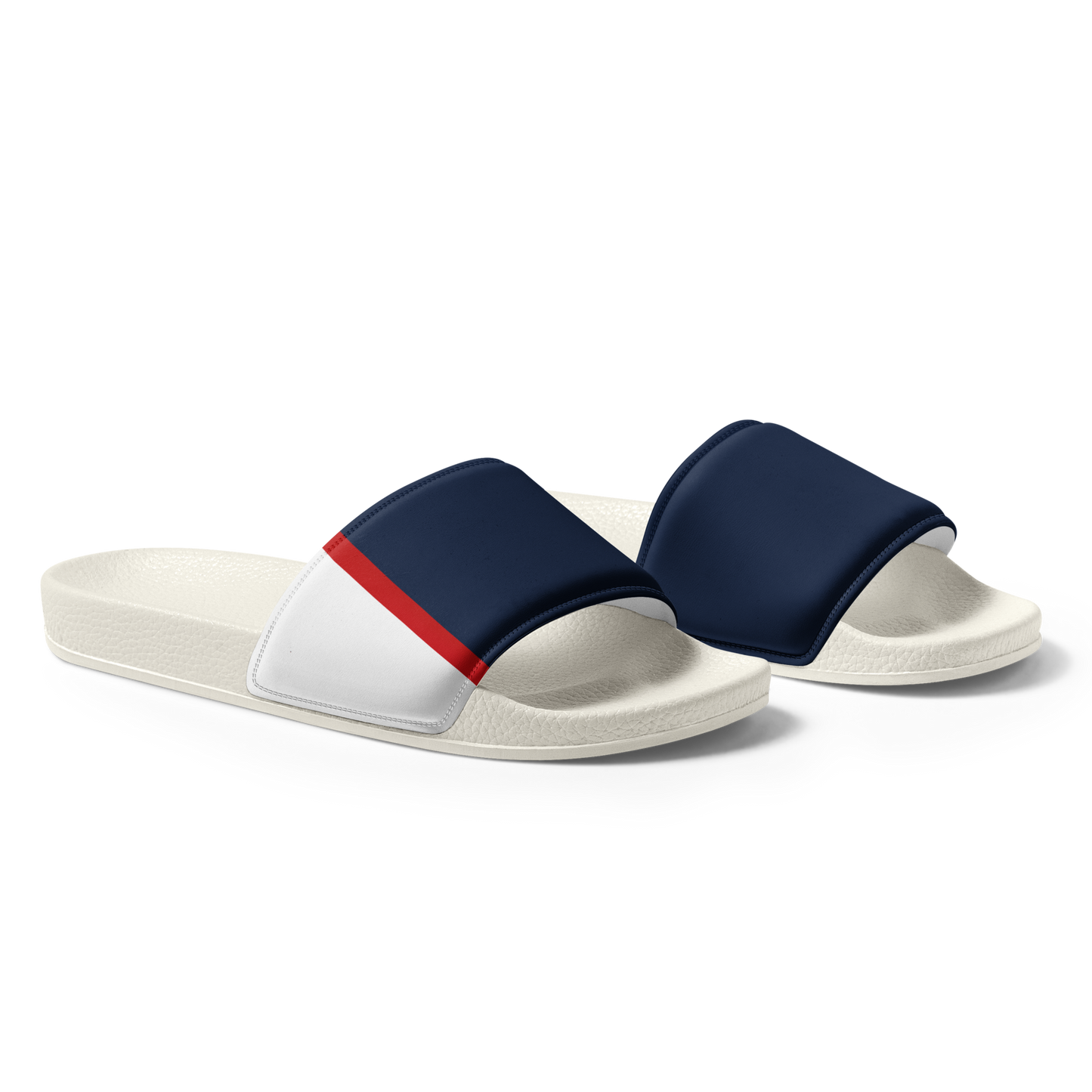 Men’s slides (Blue)