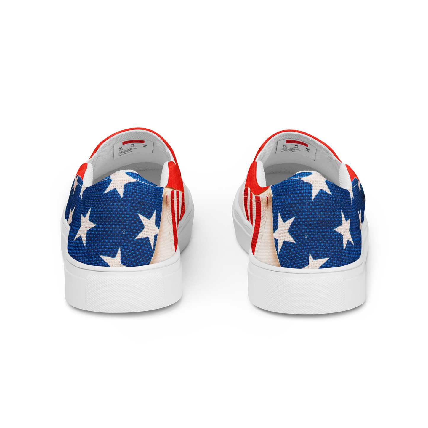 AMERICANA (Men's Slip-Ons)