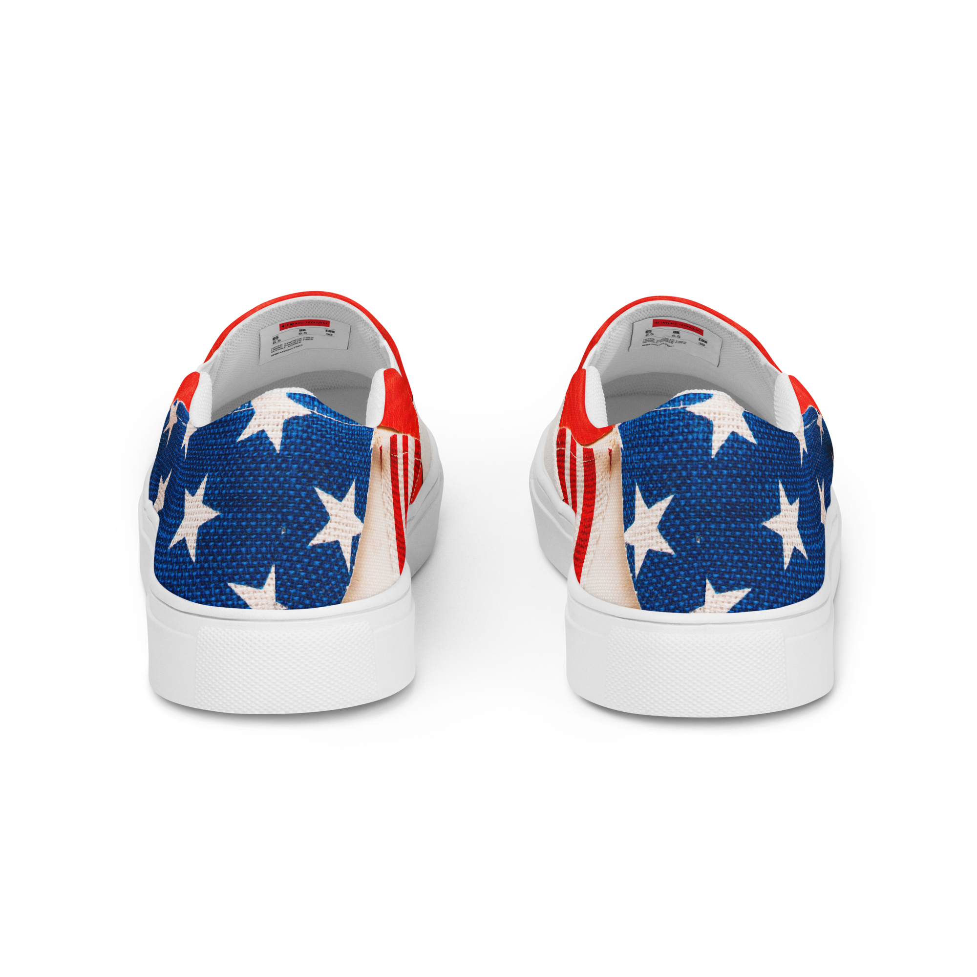 AMERICANA (Men's Slip-Ons)