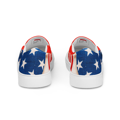 AMERICANA (Men's Slip-Ons)