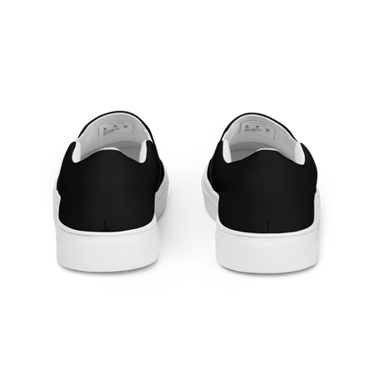 ALOYSIUS RAVEN (Men’s Slip-Ons)