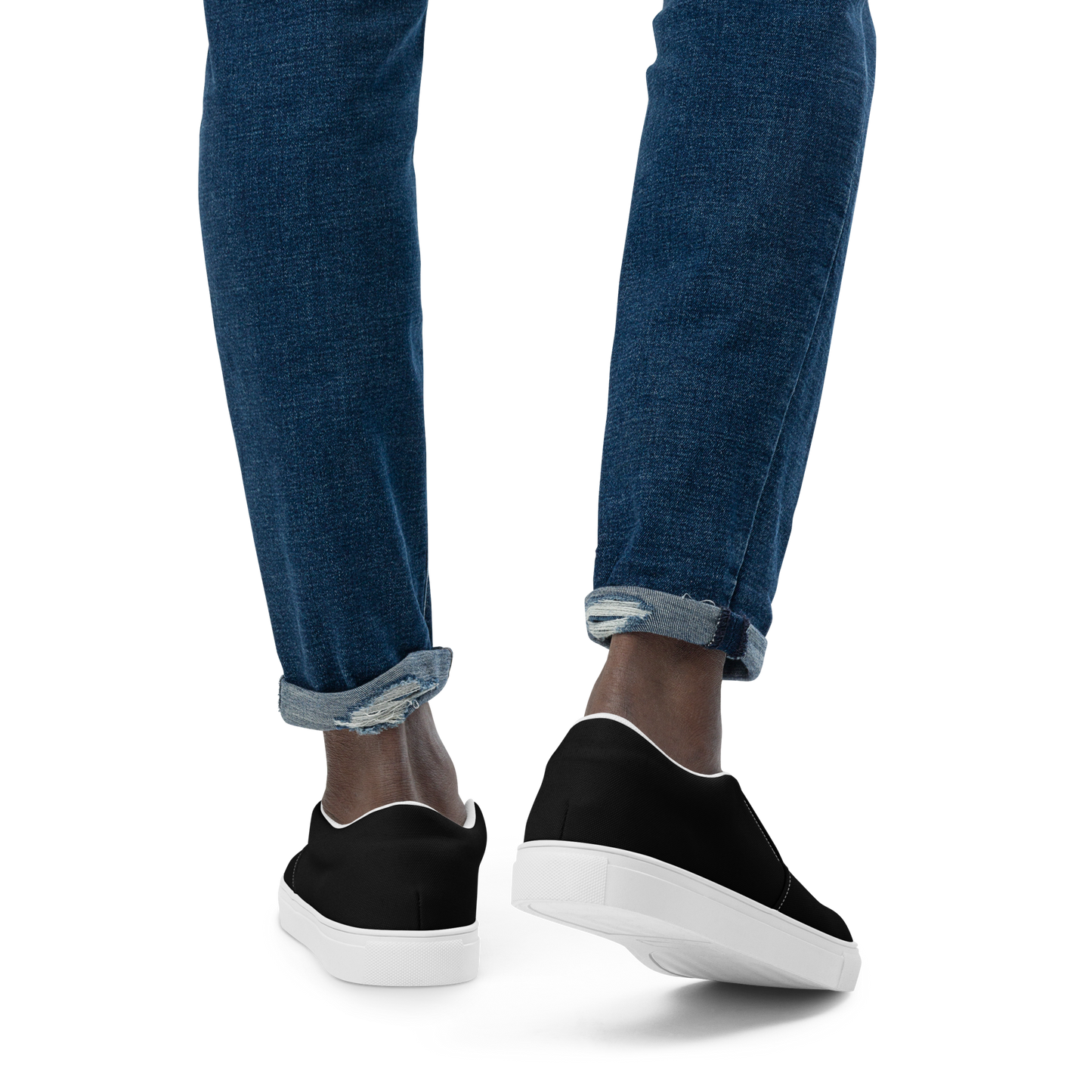 ALOYSIUS RAVEN (Men’s Slip-Ons)