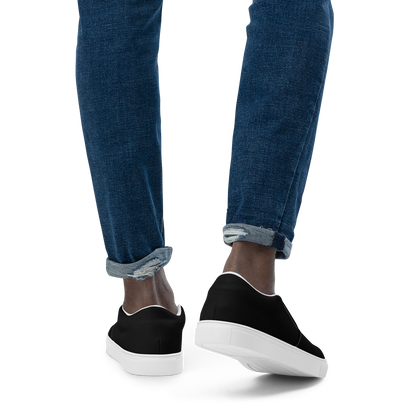 ALOYSIUS RAVEN (Men’s Slip-Ons)