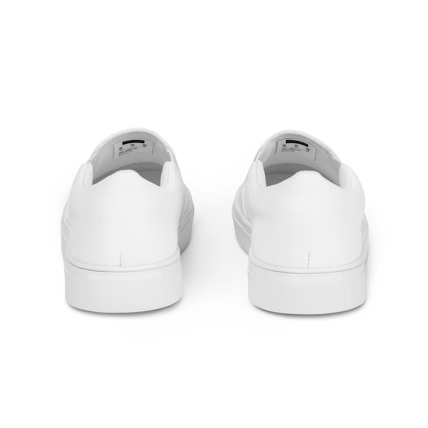 ALOYSIUS IVORY (Men’s Slip-Ons)