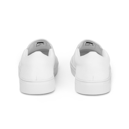 ALOYSIUS IVORY (Men’s Slip-Ons)