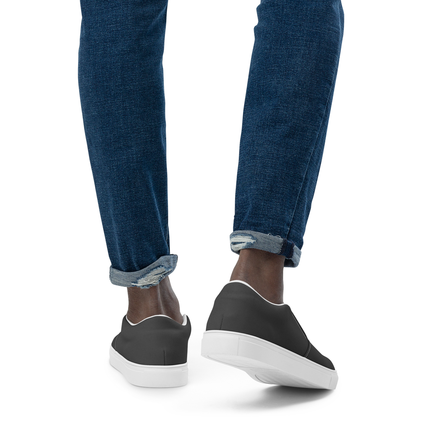 ALOYSIUS ECLIPSE (Men’s Slip-Ons)