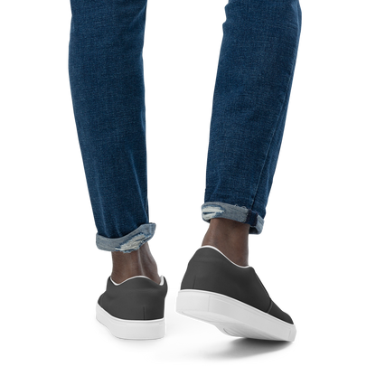 ALOYSIUS ECLIPSE (Men’s Slip-Ons)