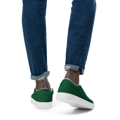 ALOYSIUS FOREST (Men’s Slip-Ons)