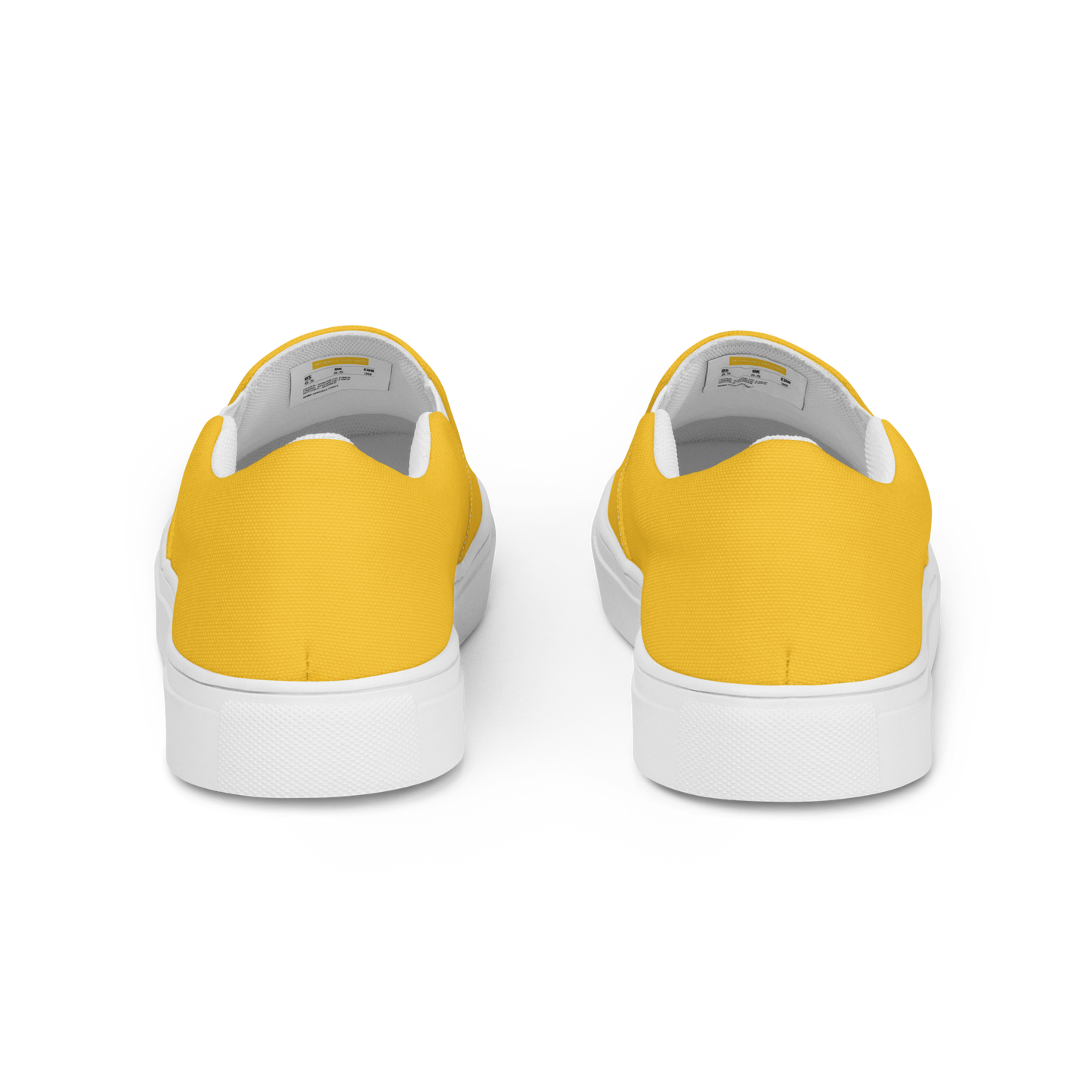 ALOYSIUS SUNFLOWER (Men’s Slip-Ons)