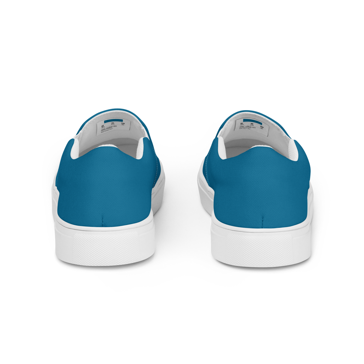 ALOYSIUS CERULEAN (Men’s Slip-Ons)