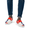 AMERICANA (Men's Slip-Ons)
