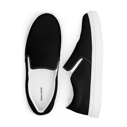 ALOYSIUS RAVEN (Men’s Slip-Ons)