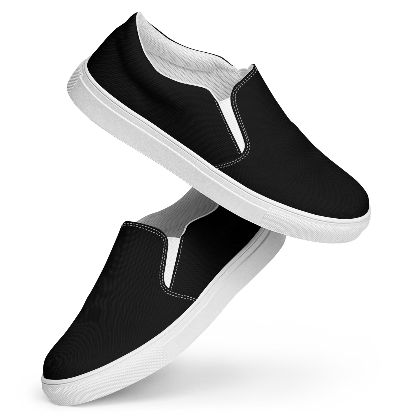 ALOYSIUS RAVEN (Men’s Slip-Ons)