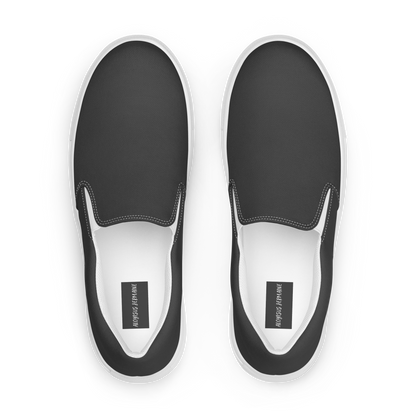 ALOYSIUS ECLIPSE (Men’s Slip-Ons)