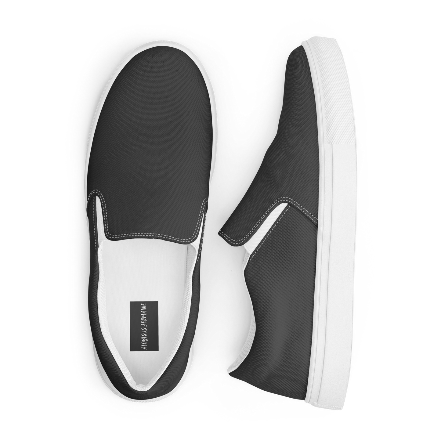 ALOYSIUS ECLIPSE (Men’s Slip-Ons)