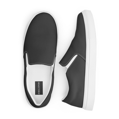 ALOYSIUS ECLIPSE (Men’s Slip-Ons)