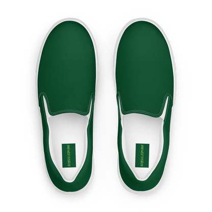 ALOYSIUS FOREST (Men’s Slip-Ons)