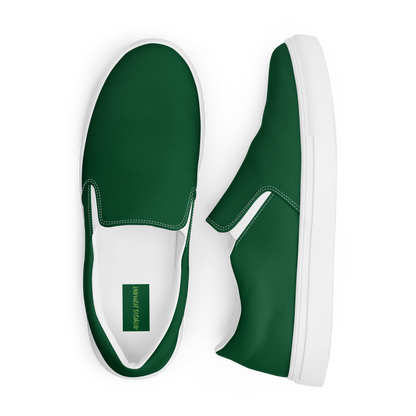 ALOYSIUS FOREST (Men’s Slip-Ons)