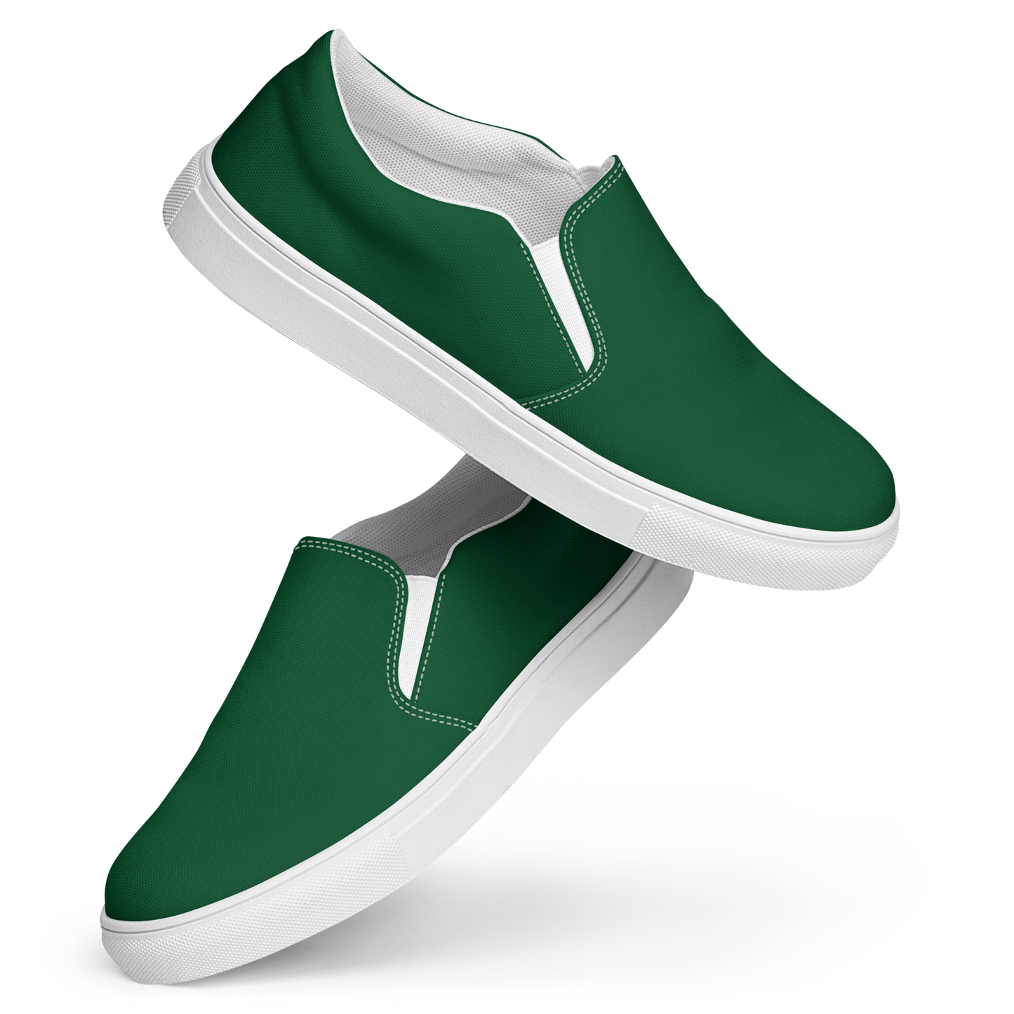 ALOYSIUS FOREST (Men’s Slip-Ons)