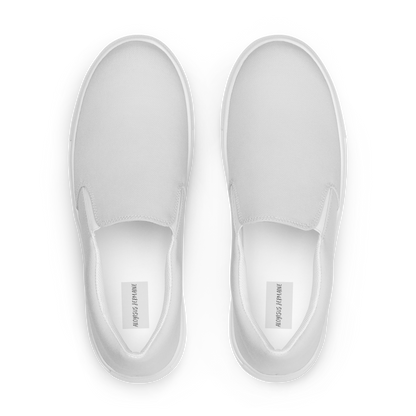 ALOYSIUS WHISPER (Men’s Slip-Ons)