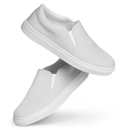 ALOYSIUS WHISPER (Men’s Slip-Ons)