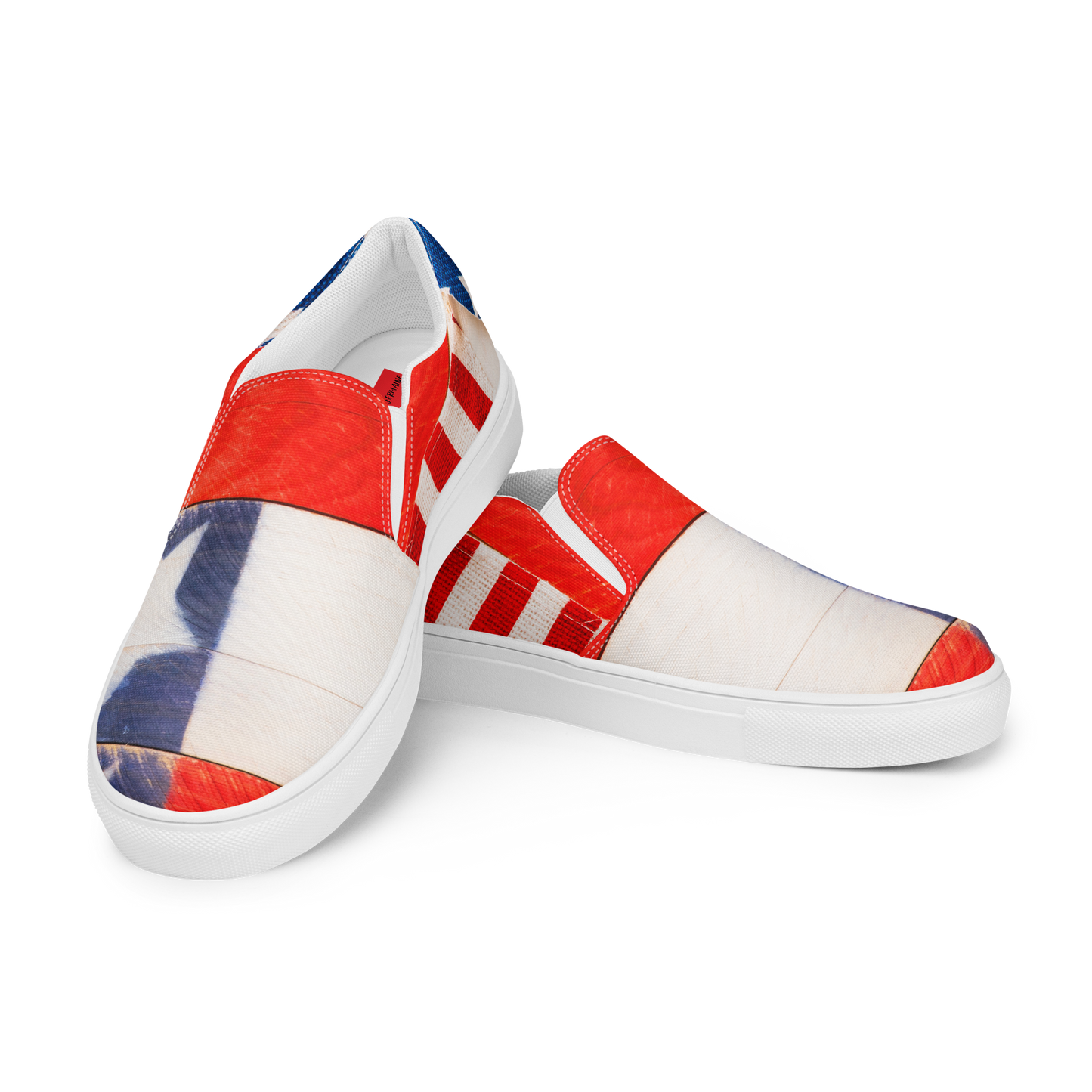 AMERICANA (Men's Slip-Ons)