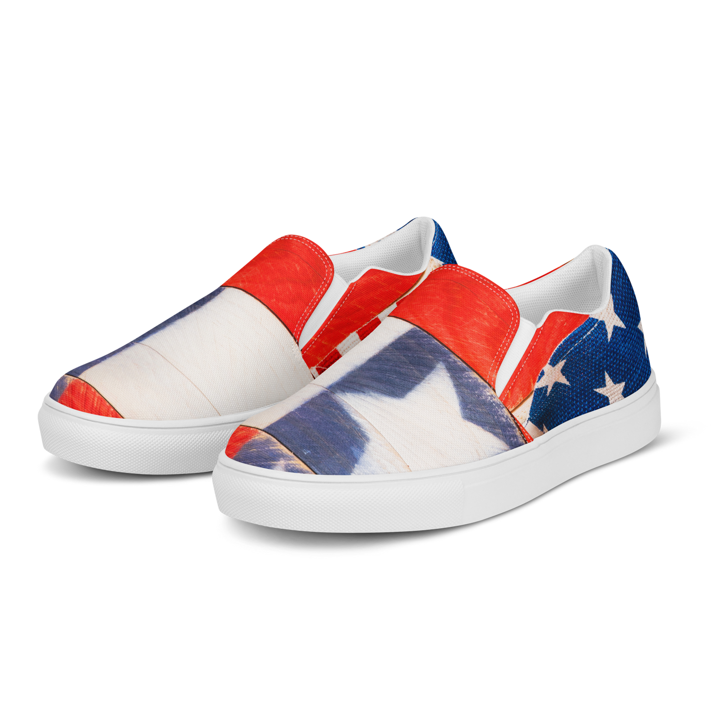 AMERICANA (Men's Slip-Ons)