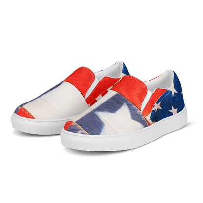 AMERICANA (Men's Slip-Ons)