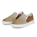 PRINCE'S HOMELESS MILLONARIOS (Men’s Slip-Ons)