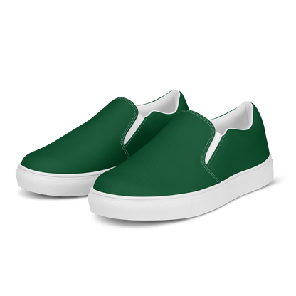 ALOYSIUS FOREST (Men’s Slip-Ons)