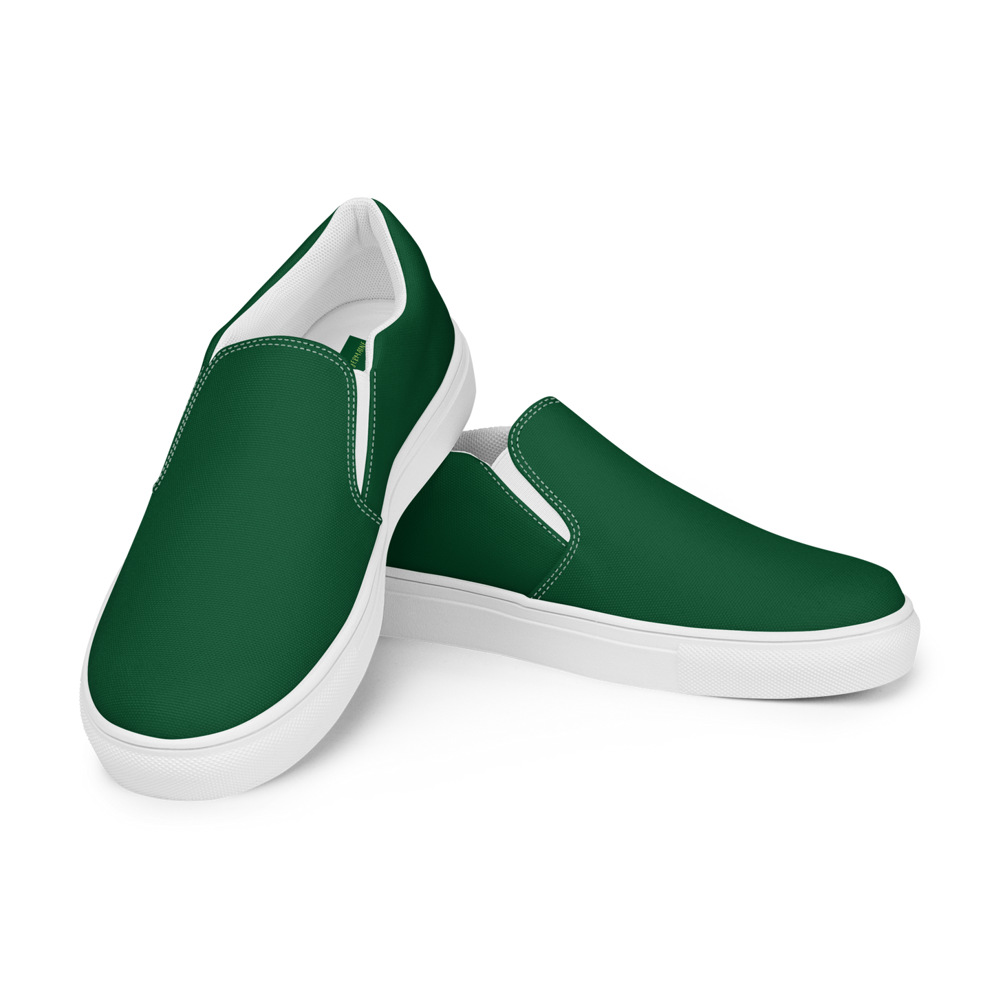 ALOYSIUS FOREST (Men’s Slip-Ons)