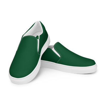 ALOYSIUS FOREST (Men’s Slip-Ons)