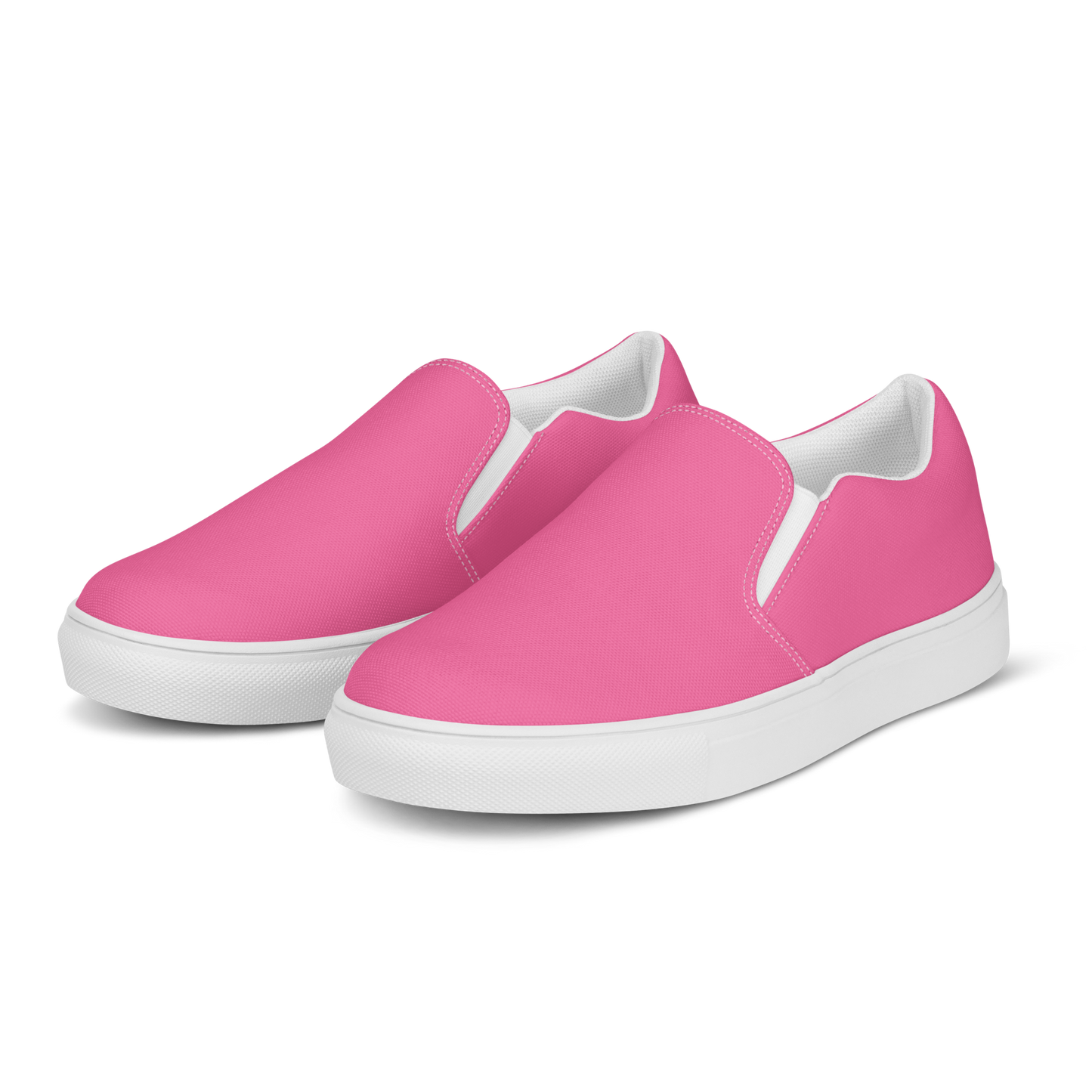 ALOYSIUS ROSE (Men’s Slip-Ons)