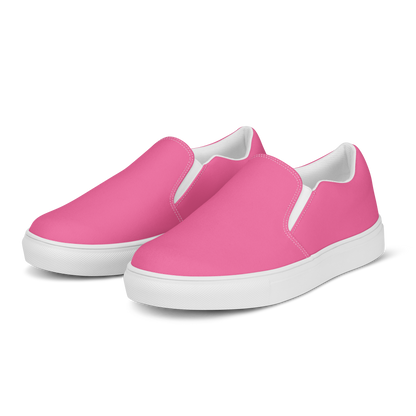 ALOYSIUS ROSE (Men’s Slip-Ons)