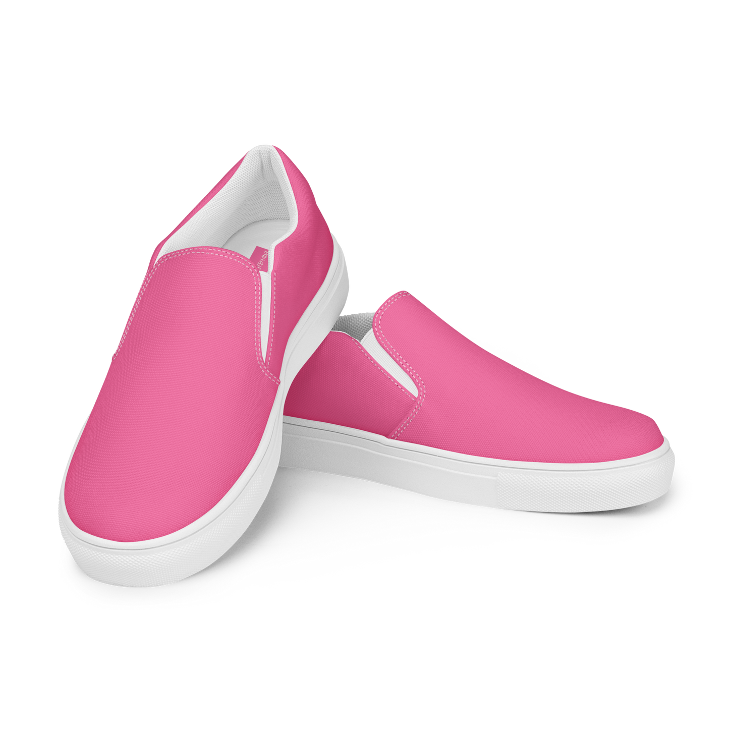 ALOYSIUS ROSE (Men’s Slip-Ons)