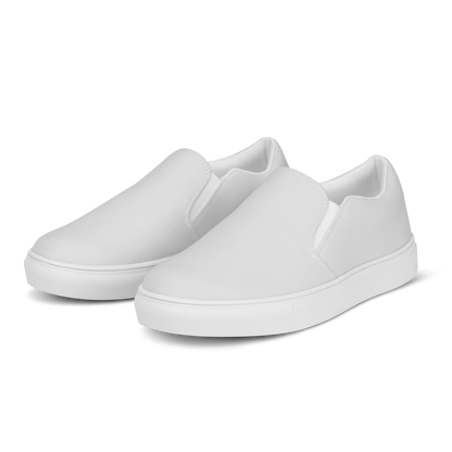 ALOYSIUS WHISPER (Men’s Slip-Ons)