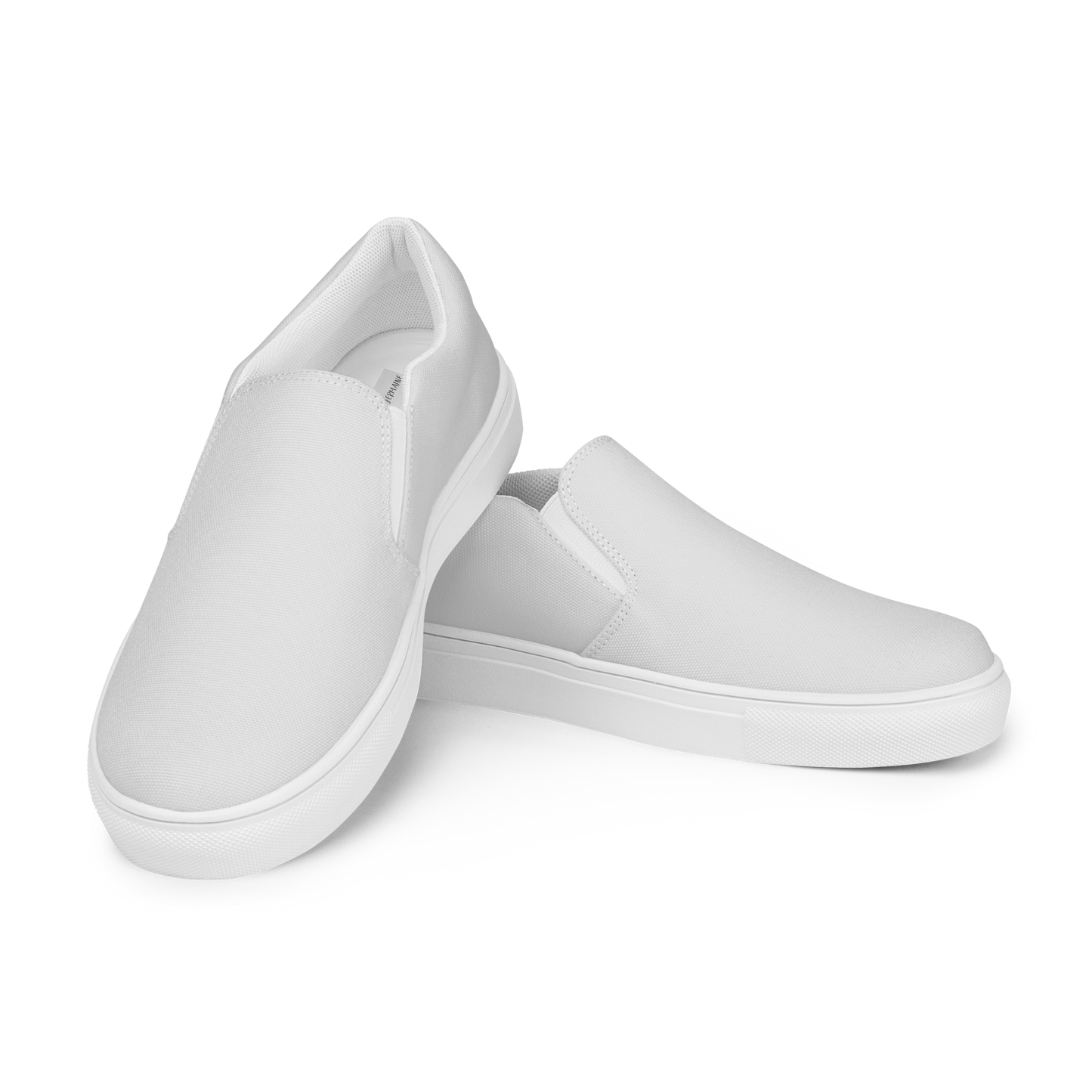 ALOYSIUS WHISPER (Men’s Slip-Ons)