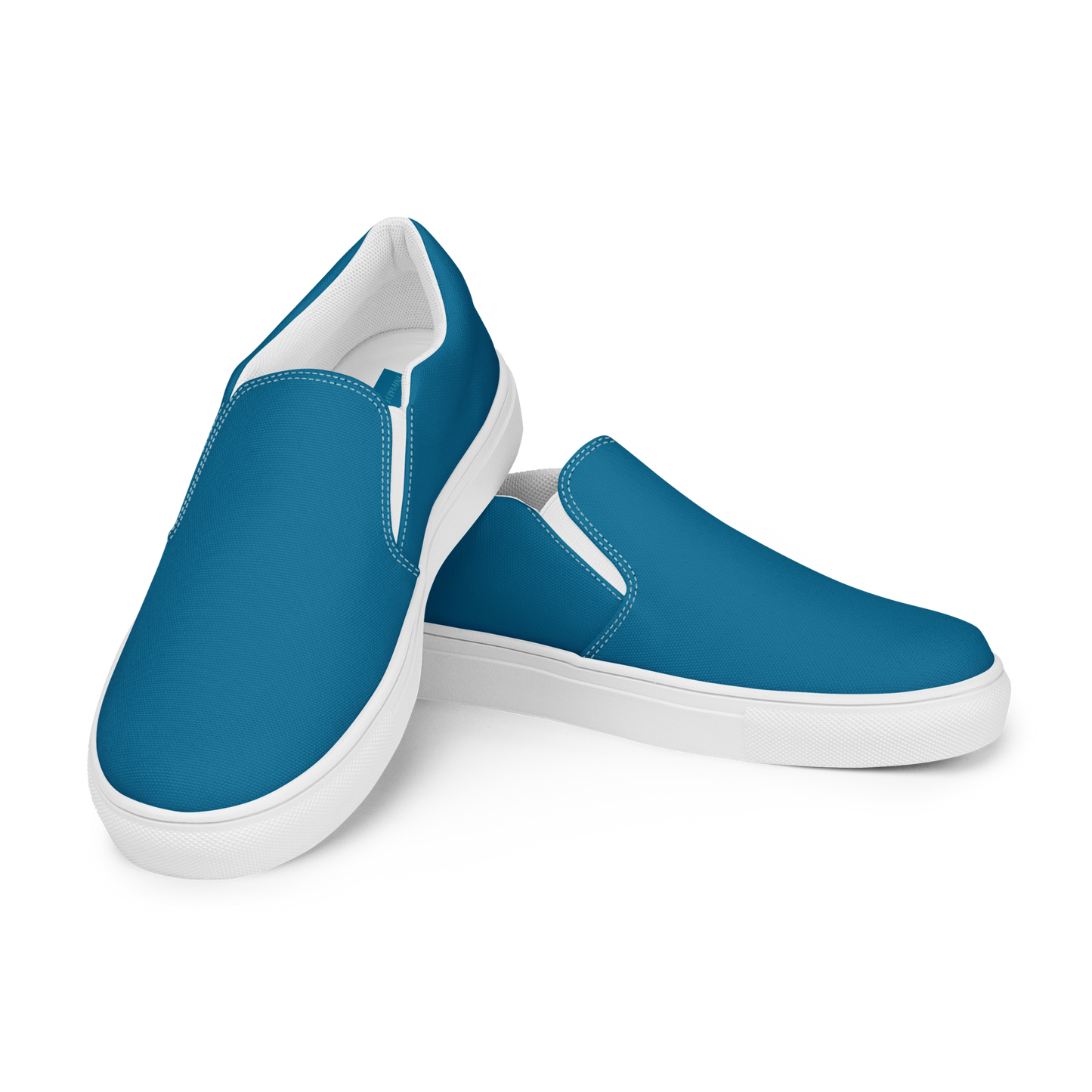 ALOYSIUS CERULEAN (Men’s Slip-Ons)