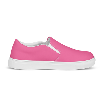 ALOYSIUS ROSE (Men’s Slip-Ons)