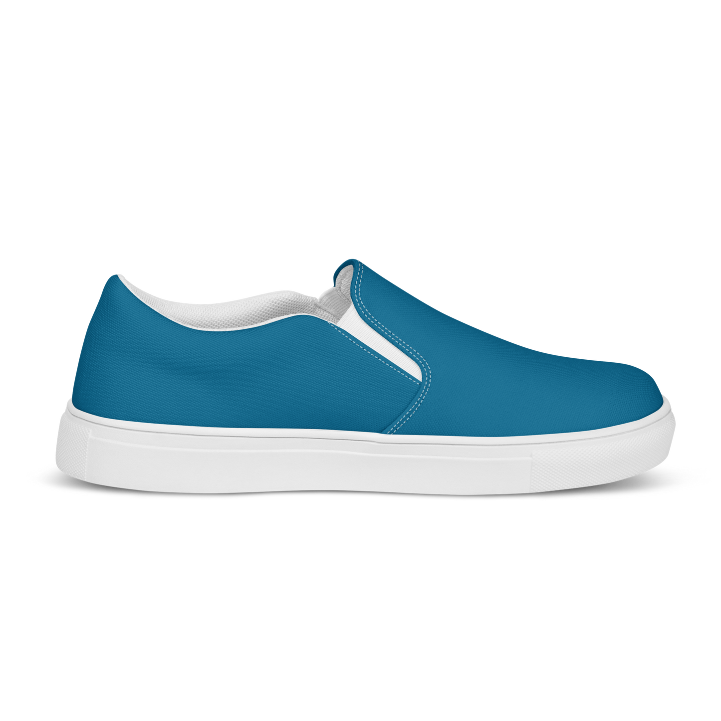 ALOYSIUS CERULEAN (Men’s Slip-Ons)