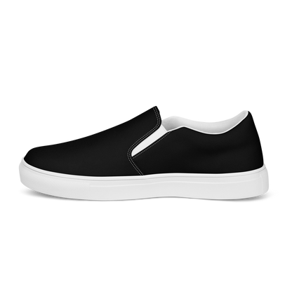 ALOYSIUS RAVEN (Men’s Slip-Ons)