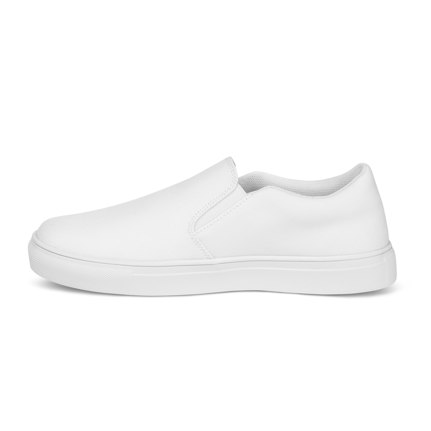 ALOYSIUS IVORY (Men’s Slip-Ons)