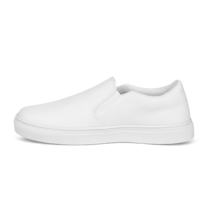 ALOYSIUS IVORY (Men’s Slip-Ons)